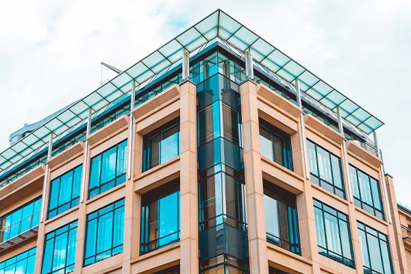 Commercial Pest Control